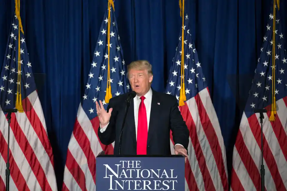 Dự đoán chính sách di trú có thể khôi phục