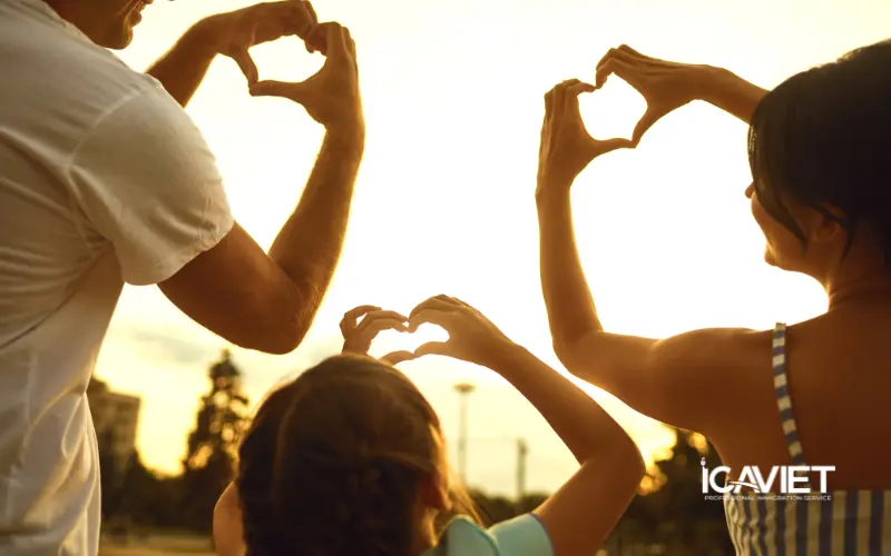 Bảo lãnh hôn phu/hôn thê