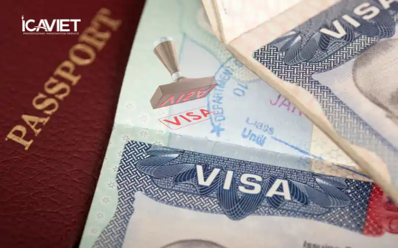 Có gia hạn visa du lịch Mỹ (visa B-1/B-2) khi hết hạn được không?