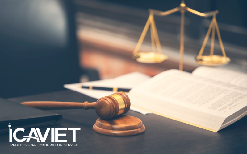 Những yếu tố ảnh hưởng đến thời gian xử lý hồ sơ bảo lãnh cha mẹ