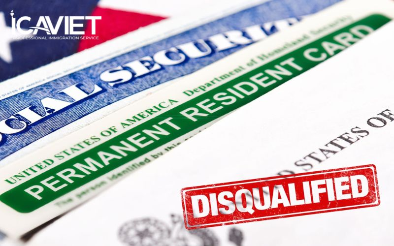 Một số trường hợp khiến cha mẹ bị mất tư cách thường trú