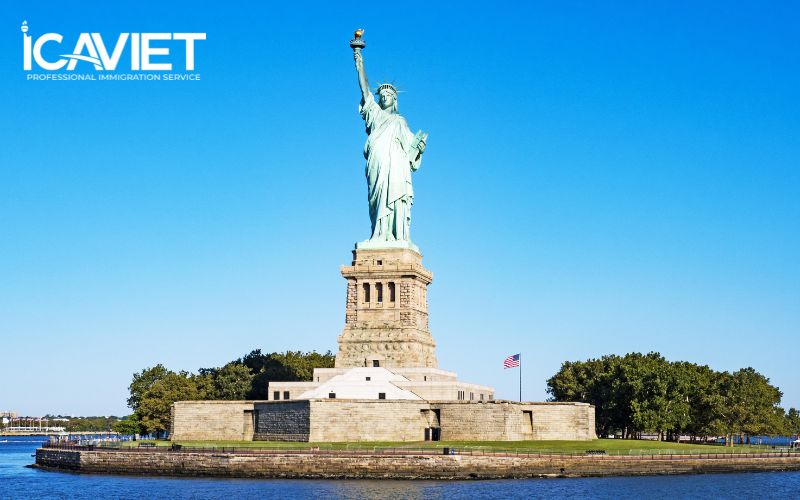 Có nên định cư Mỹ hay không?
