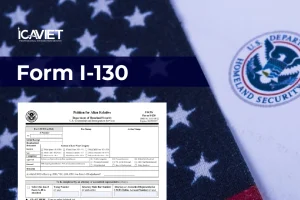 Cách kiểm tra hồ sơ bảo lãnh đi Mỹ sau khi nộp Form I-130 cho USCIS