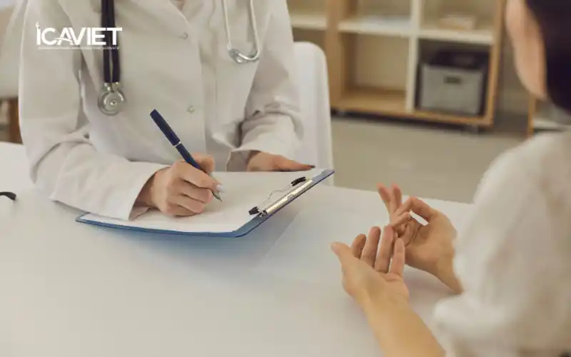 Chi phí chuyển diện