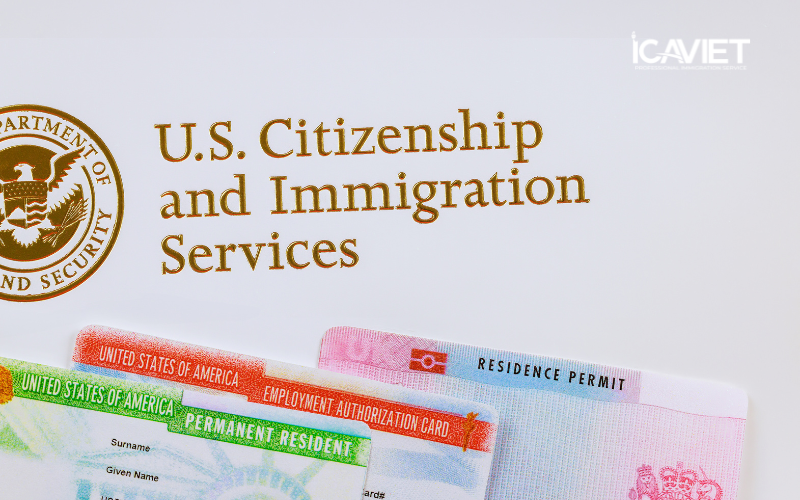 Hỗ trợ từ ICAVIET khi quen qua mai mối