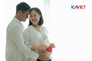 Bảo lãnh vợ khi đang mang thai – Có cần thêm giấy tờ không?