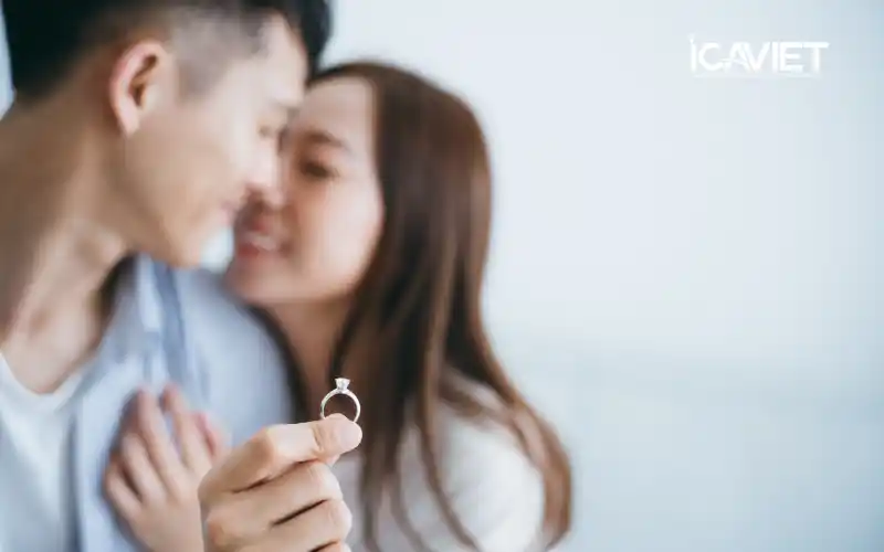 Bảo lãnh hôn phu/hôn thê