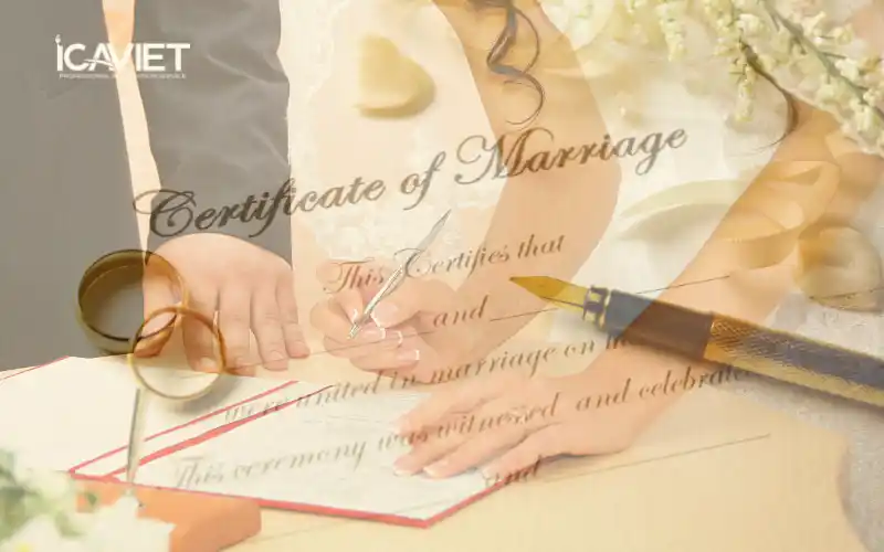 Bảo lãnh vợ chồng