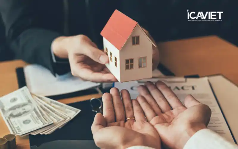 Bảo trợ tài chính là gì?