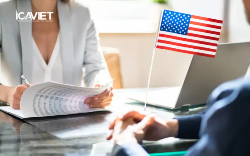 Có được đổi lịch phỏng vấn visa định cư Mỹ không?