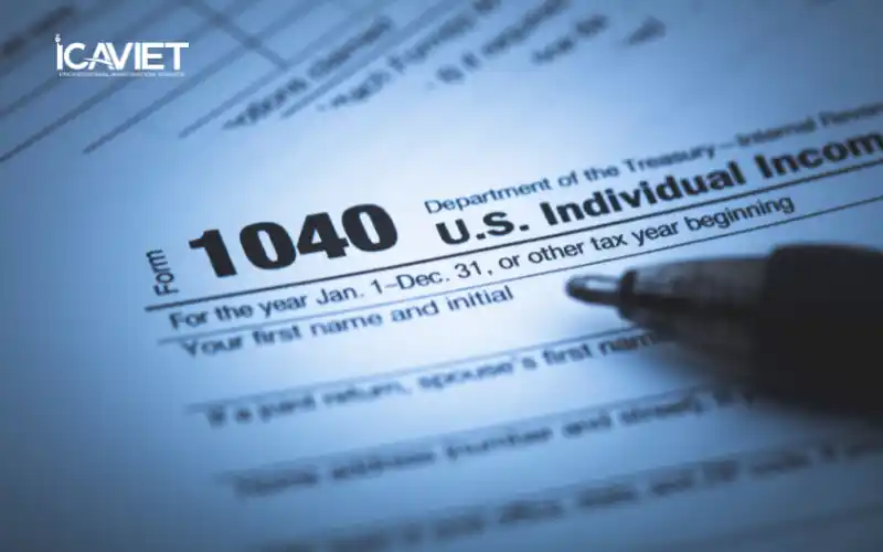 Hồ sơ bảo trợ tài chính