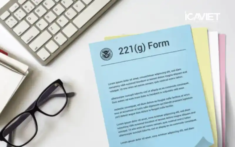 Hồ sơ bảo lãnh bị từ chối cấp visa tại Lãnh sự quán