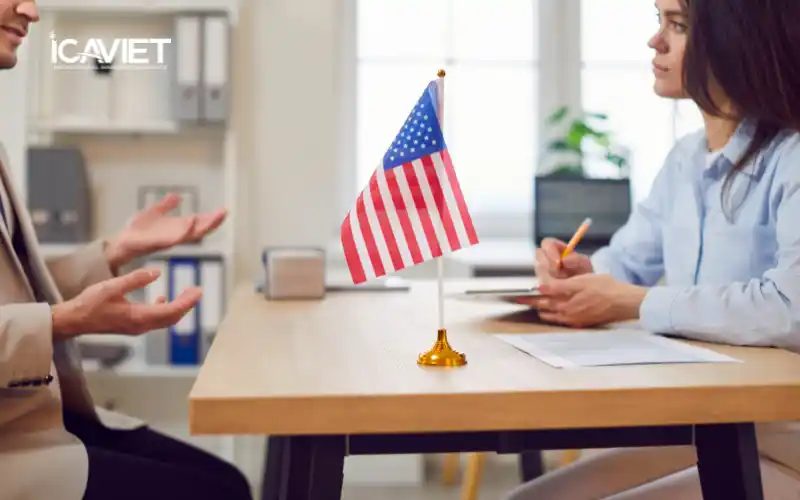 Hồ sơ bảo lãnh bị từ chối cấp visa tại Lãnh sự quán