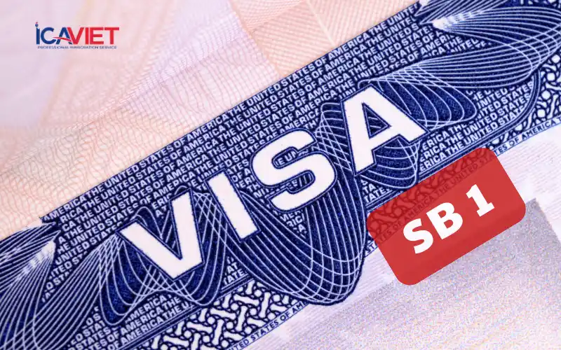 visa sb1