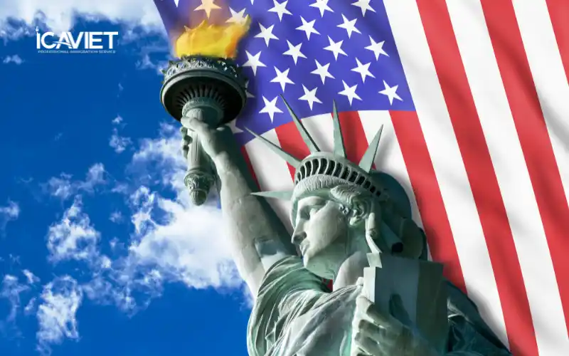 Điều kiện chuyển diện cho con