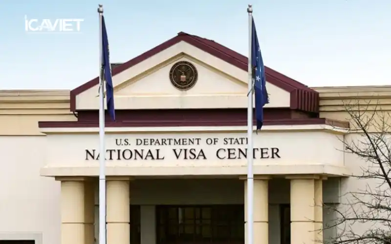 Thủ tục bảo lãnh anh chị em sang Mỹ (diện F4)